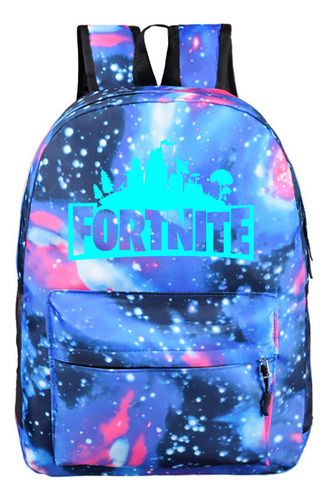 Bolsa De Hombro Fortnite Para Adolescentes Para Juegos De Gr