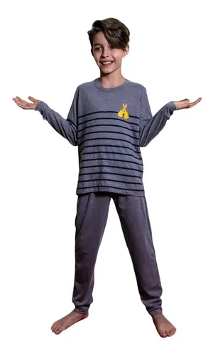 Eyelit pijamas niños new arrivals