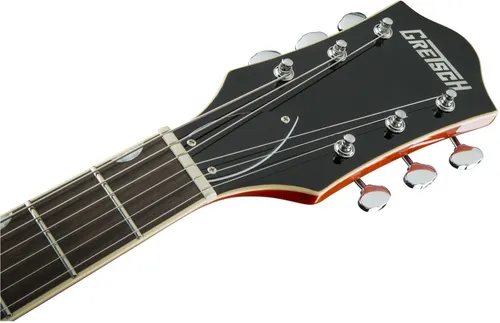 Guitarra Gretsch G5422t Electromatic Hollow Body Bigsby