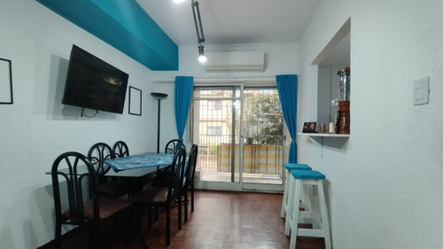 Departamento En  Venta