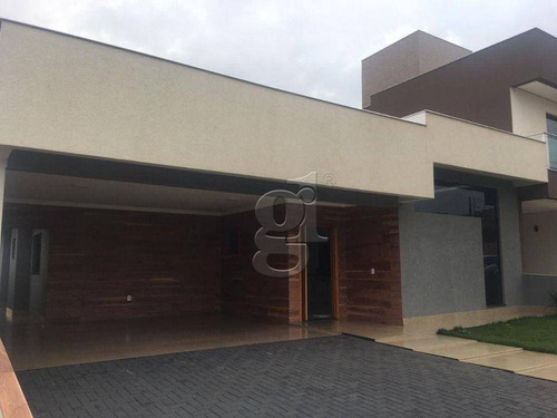 Imagem 2 de 17 de Casa Com 3 Dormitórios À Venda, 130 M² Por R$ 640.000,00 - Conjunto Habitacional Jesualdo Garcia Pessoa - Londrina/pr - Ca0417