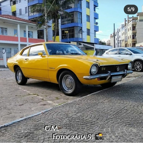 Imagem 1 de 4 de Ford Maverick