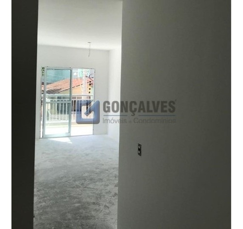 Imagem 8 de 15 de Venda Apartamento Sao Bernardo Do Campo Santa Terezinha Ref: - 1033-1-141257