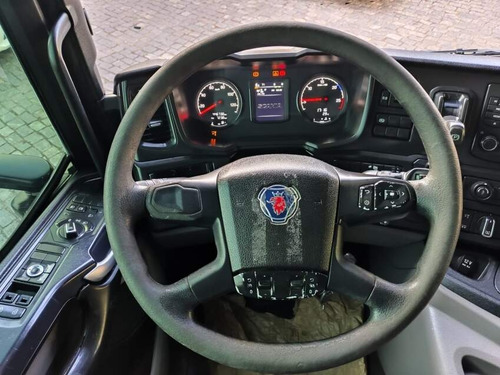 Scania P 360a6x2 2020.