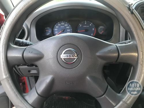 Nissan Terrano 2013