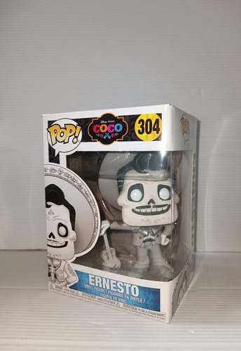 Funko Pop Ernesto 304