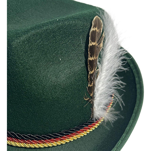 Sombrero Fedora Para Hombre, Sombrero Informal De Jazz Para