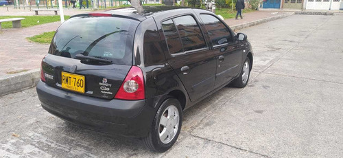 Renault Clio 2012 F.iv Expression