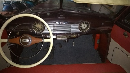 Chevrolet Fleetmaster 1947