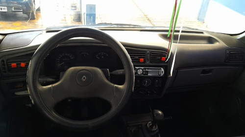 Imagen 8 de 11 de Renault 19 Rn Bic 1994 Gnc Exelente!
