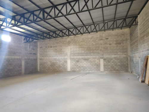 Imagen 21 de 30 de Galpón En Venta De 521m2 Ubicado En Huerta Grande