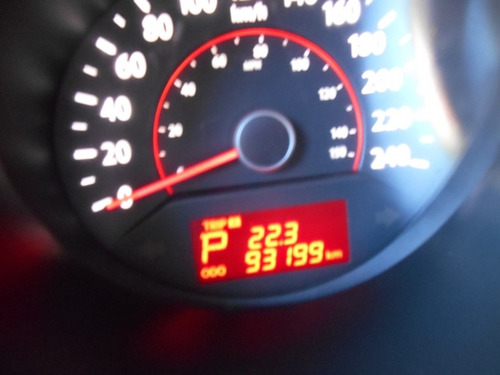 Imagem 6 de 15 de Sorento 2.4 16v 4x2 Aut.