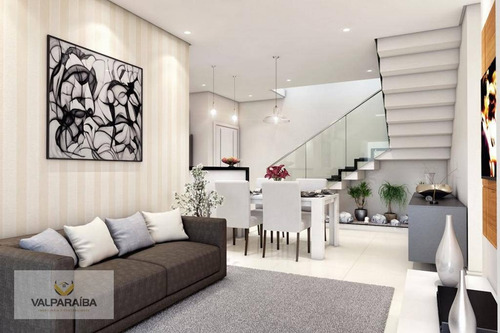 Imagem 13 de 30 de Apartamento À Venda, 77 M² Por R$ 578.914,85 - Praia Das Palmeiras - Caraguatatuba/sp - Ap0658