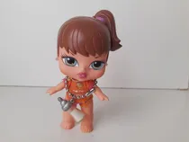 Comprar Boneca Bratz Babyz Yasmin Usada