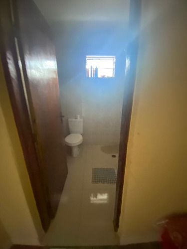 Casa Sobrado Com Excelente Espaço E Conforto