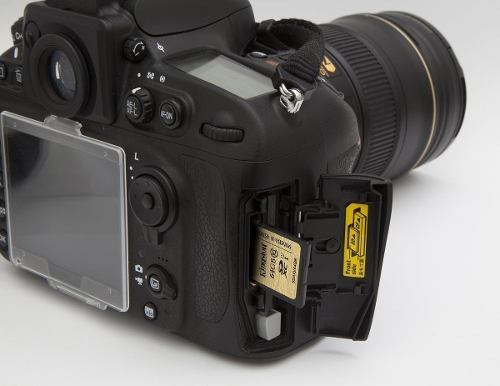 Imagen 2 de 2 de Memoria Sd Hc Clase 10 32gb Ultimate Kingston Sda10/32gb