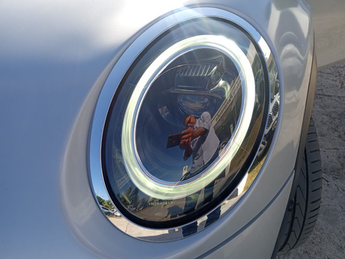 Mini Cooper 2022