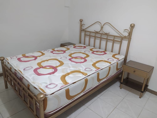 Imagen 11 de 12 de Se Alquila Anexo Amoblado En La Urb. Las Antiguas - Palo Verde 04125787777 / 04140997777