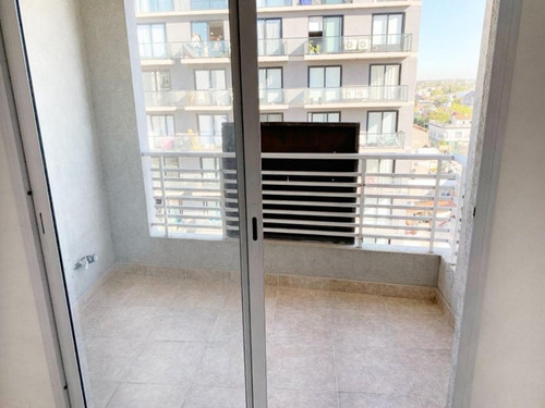 Imagen 4 de 14 de Departamento De 2 Ambientes Con Cochera