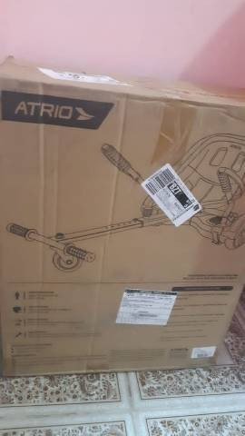 Atrio Skate Portatil