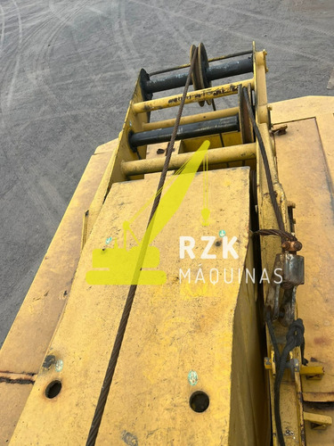Guindaste Madal Palfinger Md300l - 2009