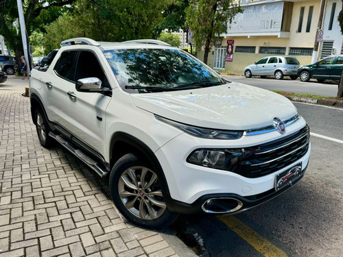 Fiat Toro Toro Ranch 2.0 16V 4x4 TB Diesel Aut.
