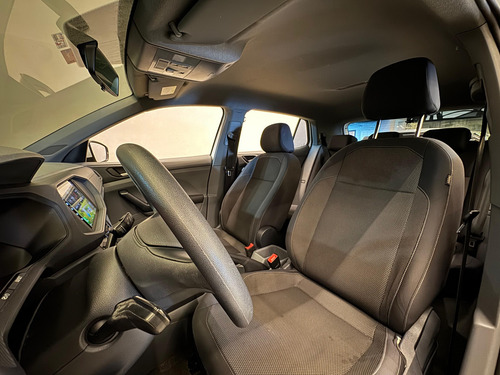 Volkswagen T-Cross 1.0 200 TSI TOTAL FLEX SENSE AUTOMÁTICO