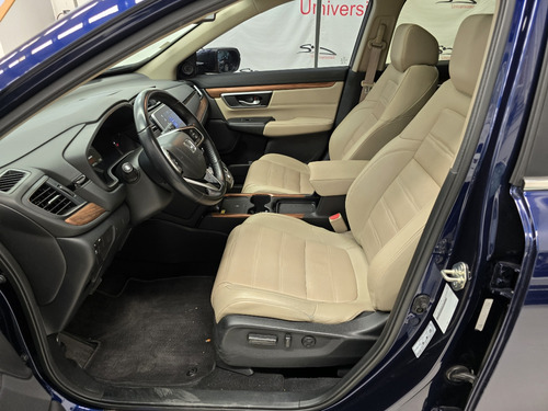 Honda CR-V 1.5 Touring Cvt