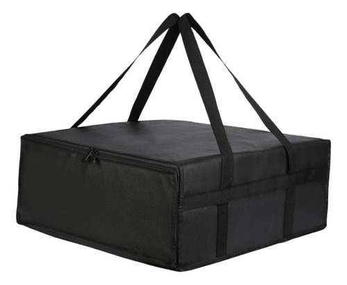 - Bolsa Aislante Para Entrega De Pizza, Bolsa De 50x50x15cm