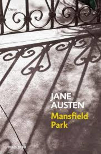 Mansfield Park, De Jane Austen. Editorial Debols!llo En Español