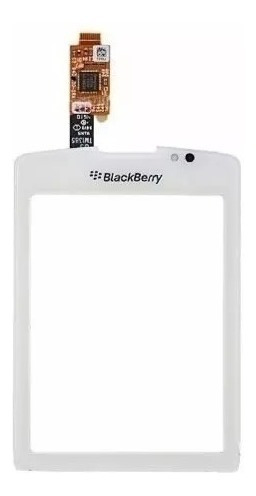 Mica Tactil Blackberry 9800