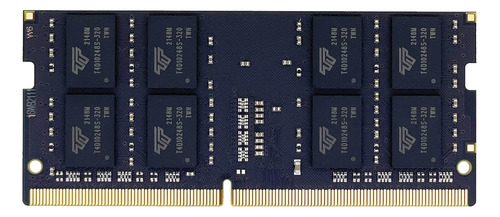 Timetec 16gb Ddr4 3200mhz (ddr4-3200) Pc4-25600 Non-ecc U...
