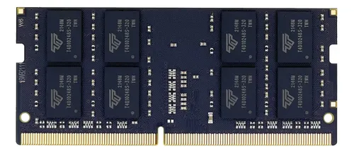 Timetec 16gb Ddr4 3200mhz (ddr4-3200) Pc4-25600 Non-ecc U...
