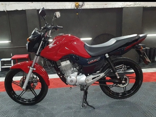 Imagen 4 de 7 de Honda Cg New Titan