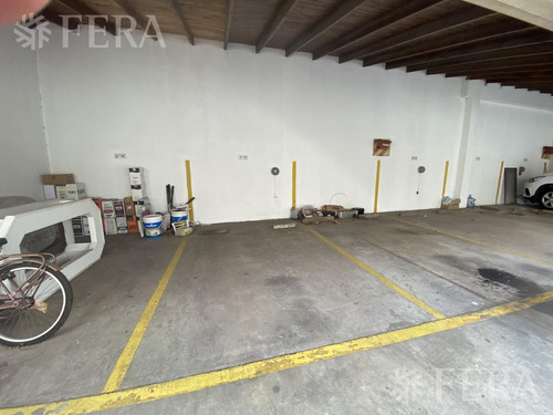 Imagen 26 de 27 de Venta Semipiso De 5 Ambientes Con Balcón, Doble Cochera Y Baulera En Quilmes (30045)