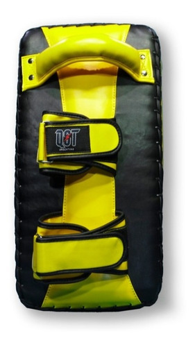 Pao De Boxeo- Kick Boxing -muay Thai Qst Arg (#3367)