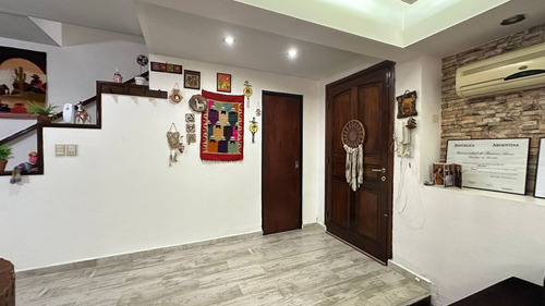 Casa 4 Ambientes Con Patio, Venta R. De Escalada