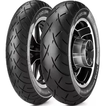 Comprar Par Pneu 140\u002F75-17 Me888 + 200\u002F55-17 Me888 Metzeler Fat Boy