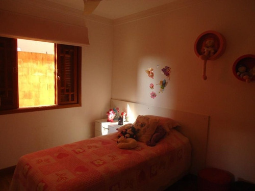 Imagem 15 de 30 de Chácara Residencial À Venda, Tanquinho Velho, Jaguariúna. - Ch0021 - 34666586