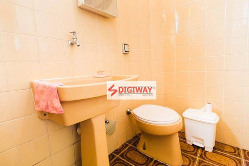 Imagem 26 de 30 de Apartamento A Venda R$ 1.950,000,00 Na Aclimação - Ap2699