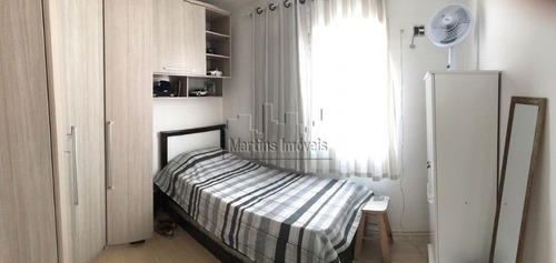 Imagem 10 de 15 de Apartamento - Vila Carmosina - Ref: 14392 - V-14392