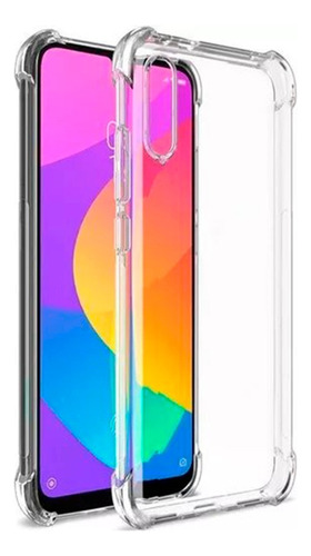 Capa Para Xiaomi Mi9 Lite Tela 6.39 Anti Impacto 