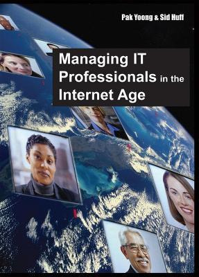 Libro Managing It Professionals In The Internet Age - Pak...