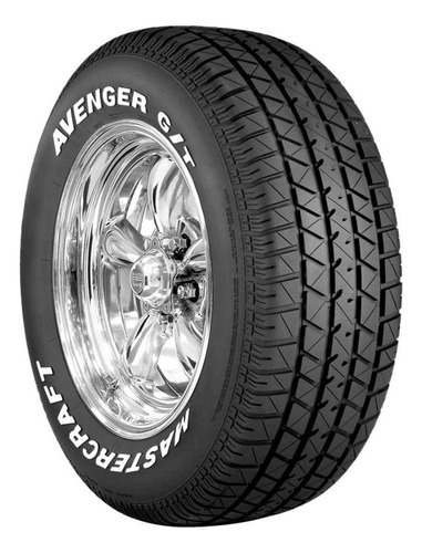 Llanta 215/70 R14 Master Craft Avenger Gt 96t