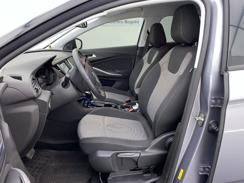 Imagen 14 de 25 de Opel Granland X Elegance