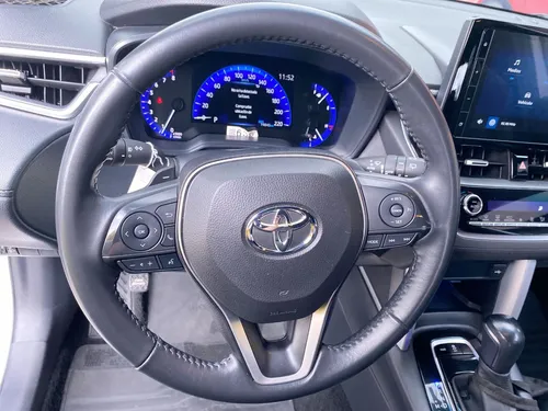 Toyota Corolla Cross 2.0 At 2023