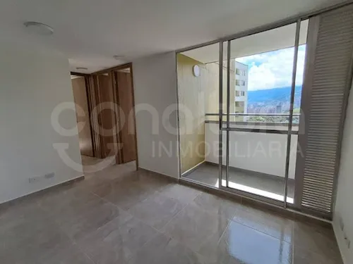 Apartamento En Arriendo La Aldea 472-6994