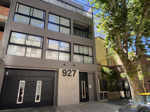 Imagen 6 de 30 de Venta Departamento 3 Ambientes Con 2 Cocheras En Caballito Plaza Irlanda Cid Campeador