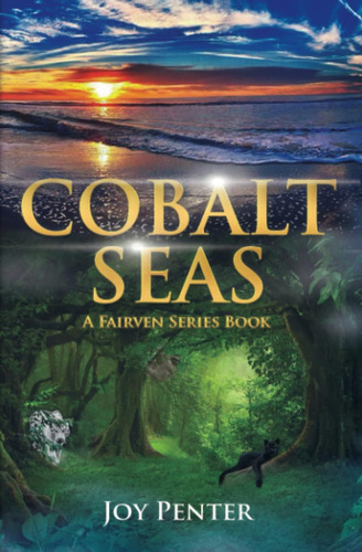 Libro: Cobalt Seas: A Fairven Series Book