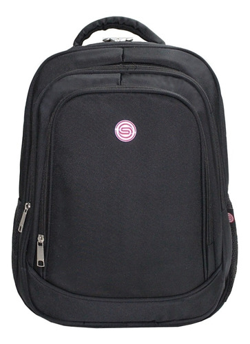 Mochila Notebook Ac Basic Line 4 Santino